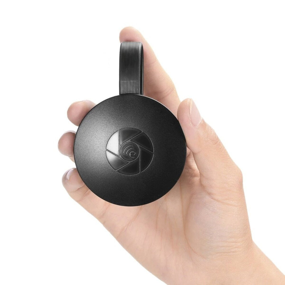 BowLift | Versatile Streaming Player | HD 1080P