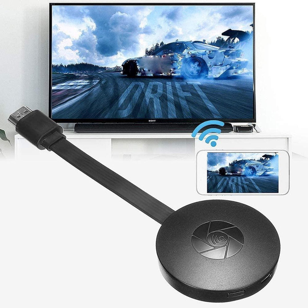 BowLift | Versatile Streaming Player | HD 1080P