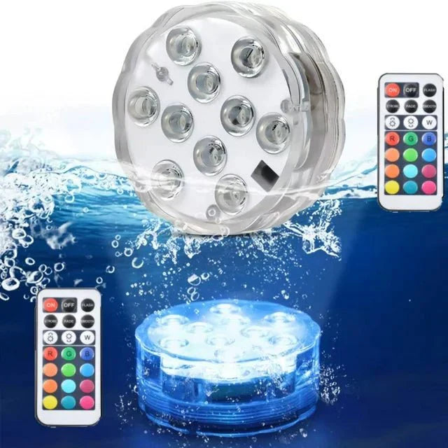 BowLift | StrongLight | Waterproof + Remote Control