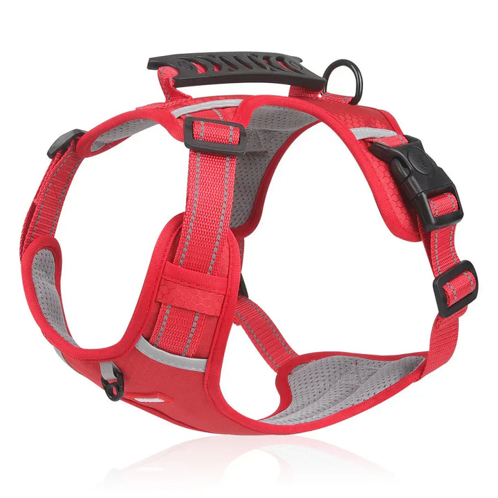 Sturdy & Comfortable Dog Harness - ActivePup™ Bowlift