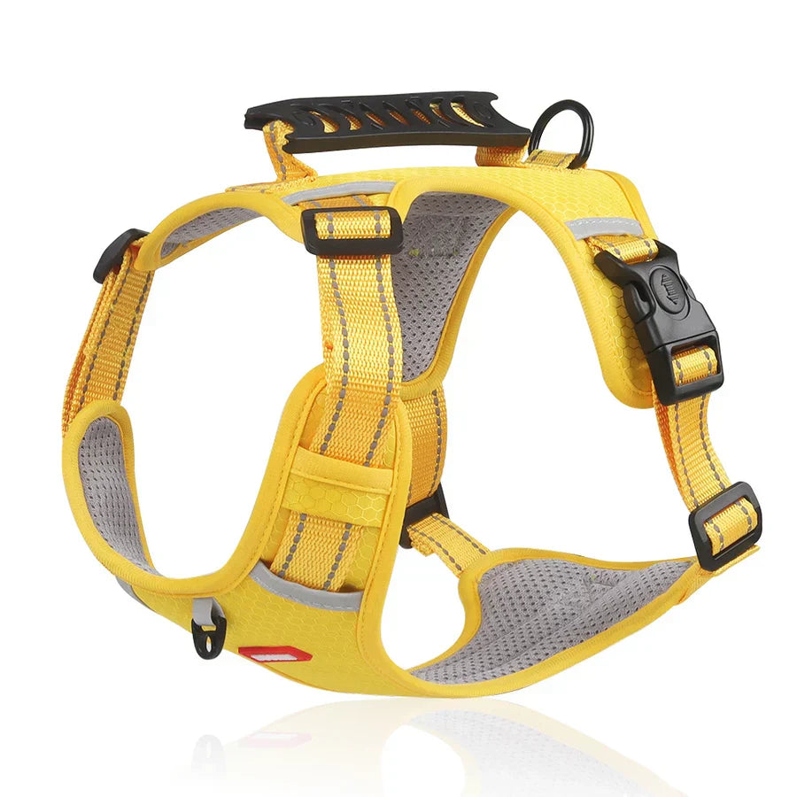 Sturdy & Comfortable Dog Harness - ActivePup™ Bowlift
