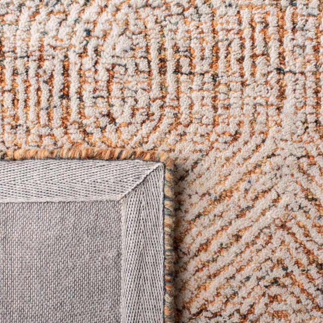 BowLift | Living Room Wool Tufted Rug