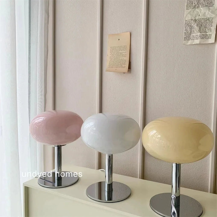 BowLift | Table Lamp with Dimmable LED Warm Light