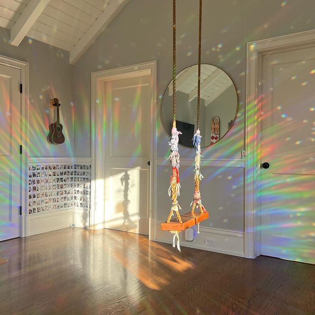 BowLift | Sun Catchers