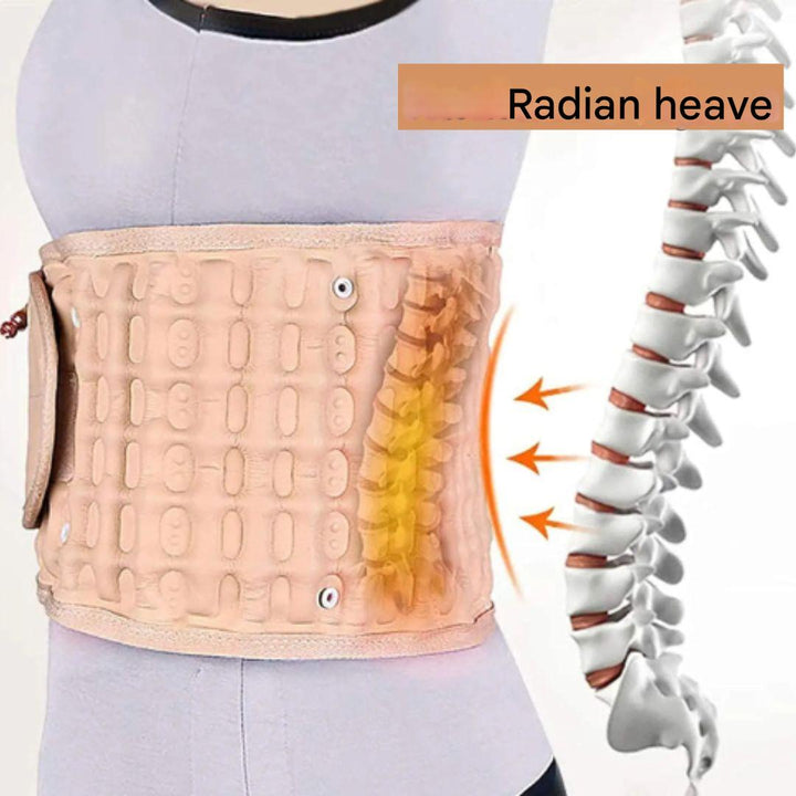 BowLift | Support Belt for Back and Posture - PostureEase