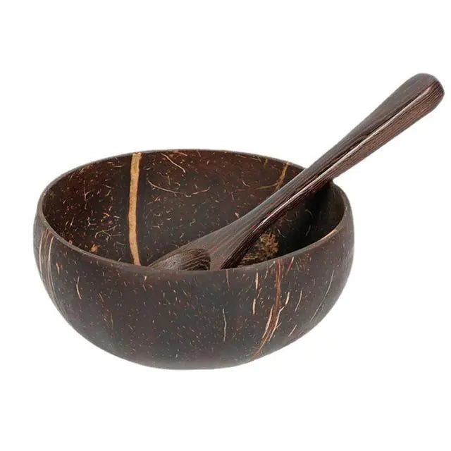 BowLift | Sustainable Coconut Shell Food Containers - TropiBowl