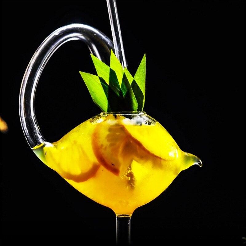 BowLift | Swan Glass