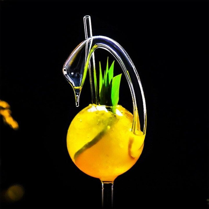 BowLift | Swan Glass