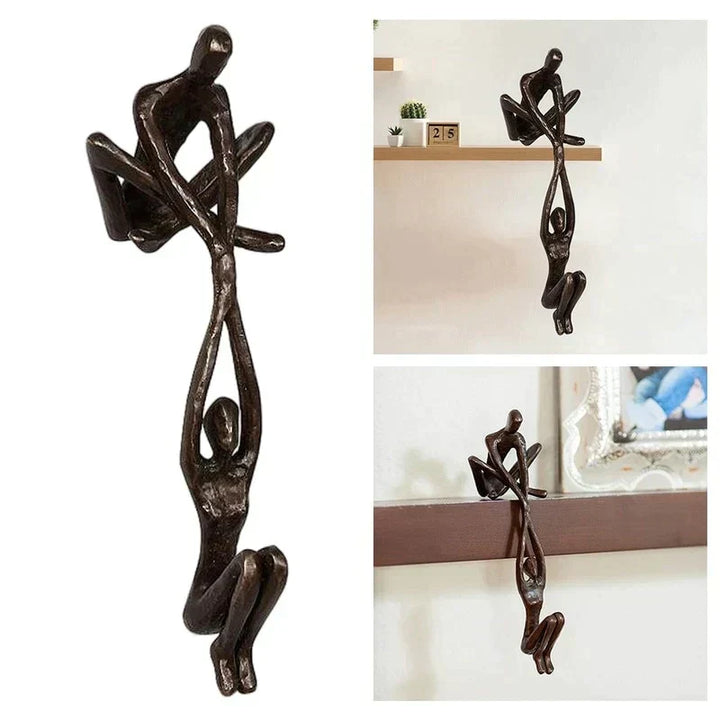 BowLift | Symbol of Love and Strength - Eternal Unity