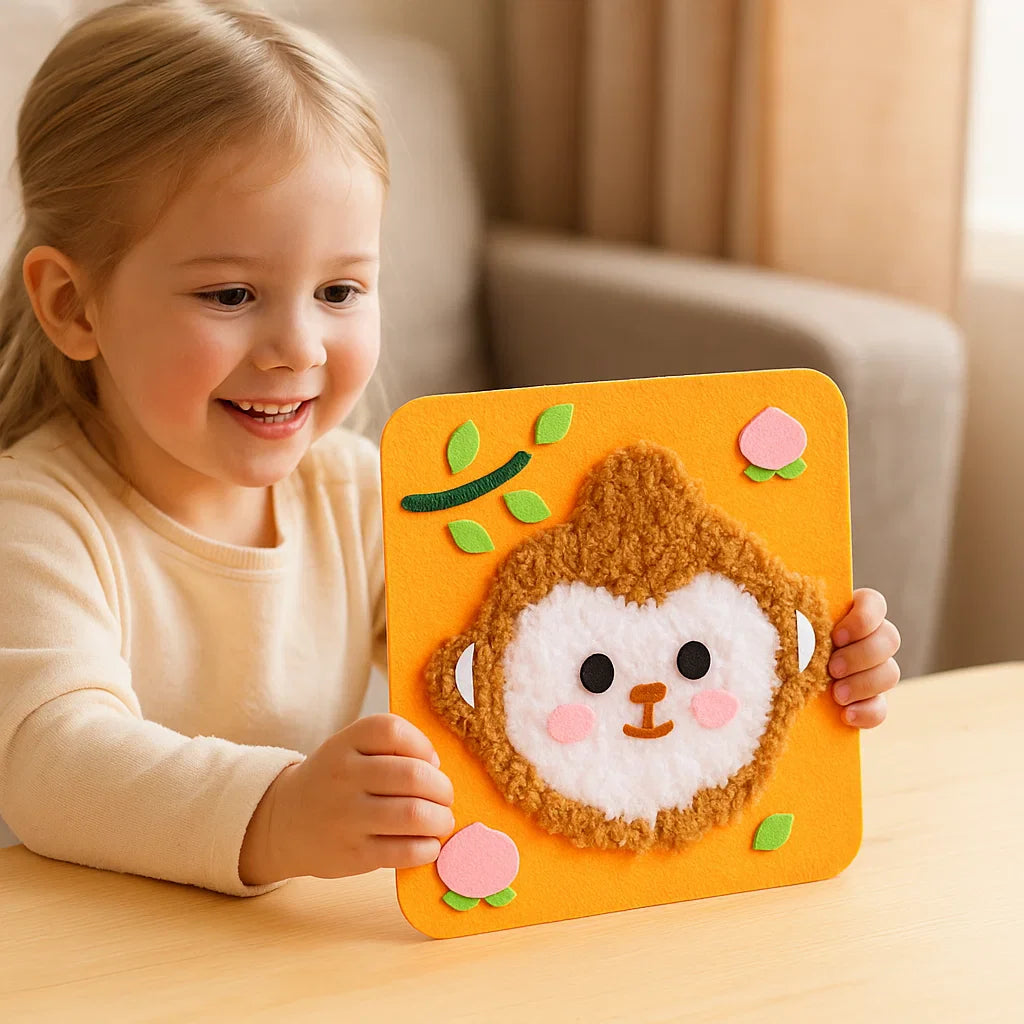 BowLift | Puppet Set to Make Yourself