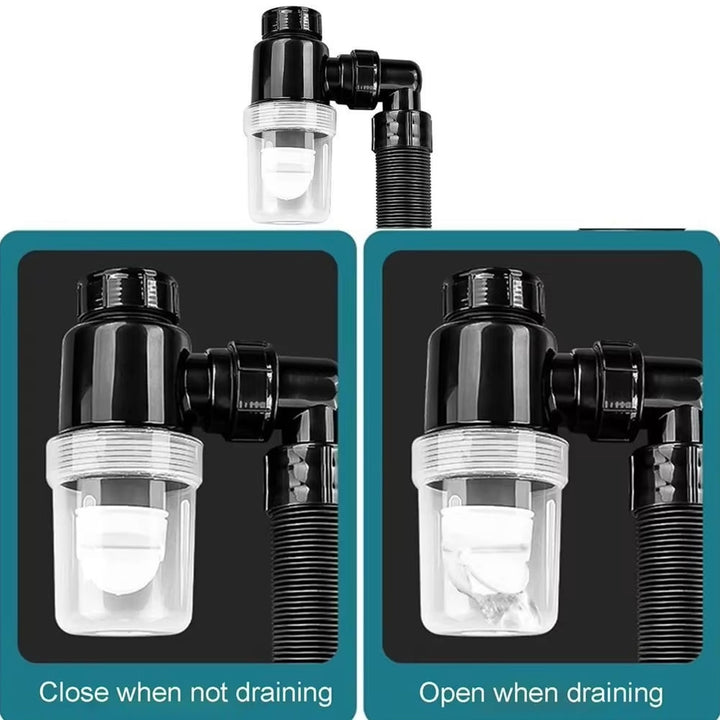 BowLift | FreshFlow™ Eliminates Unpleasant Smells