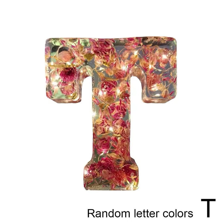 BowLift | Enchanting Floral Night Lamp