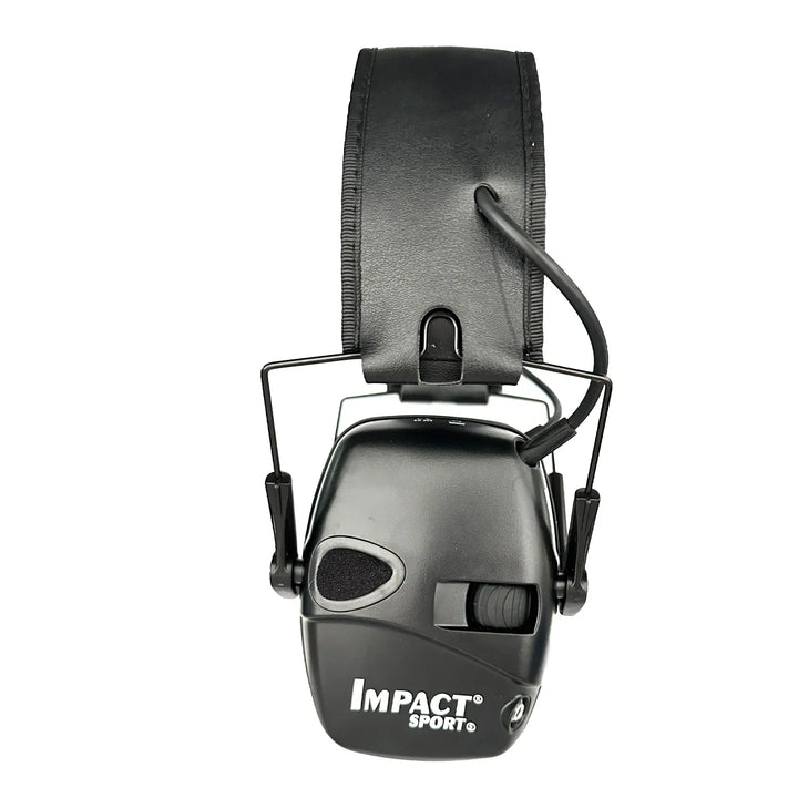 BowLift | Tactical Hearing Protection - SoundShield