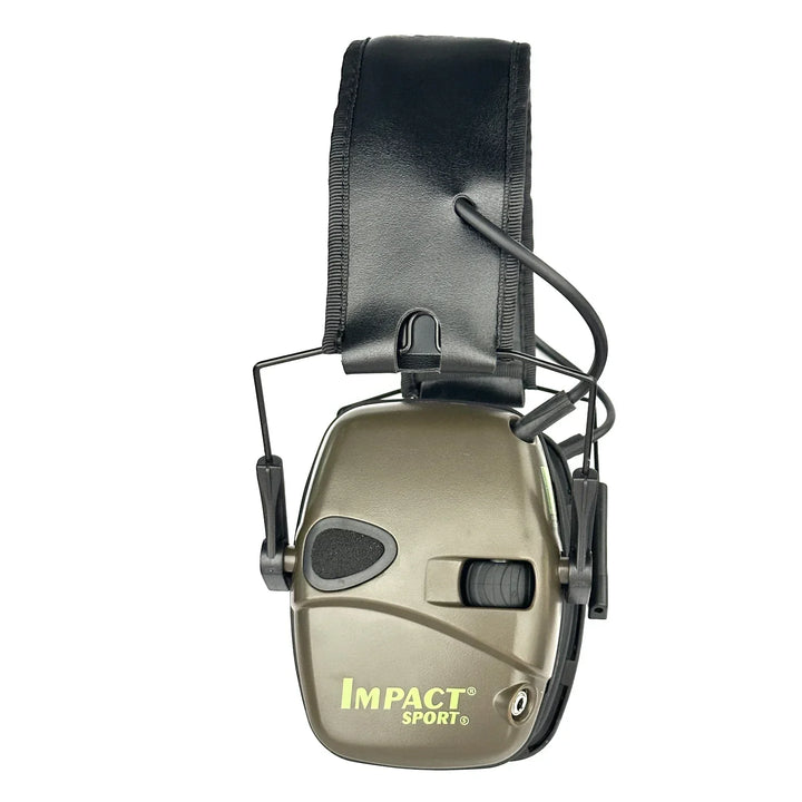 BowLift | Tactical Hearing Protection - SoundShield