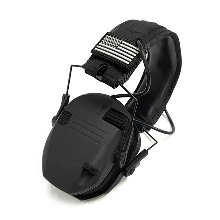 BowLift | Tactical Hearing Protection - SoundShield