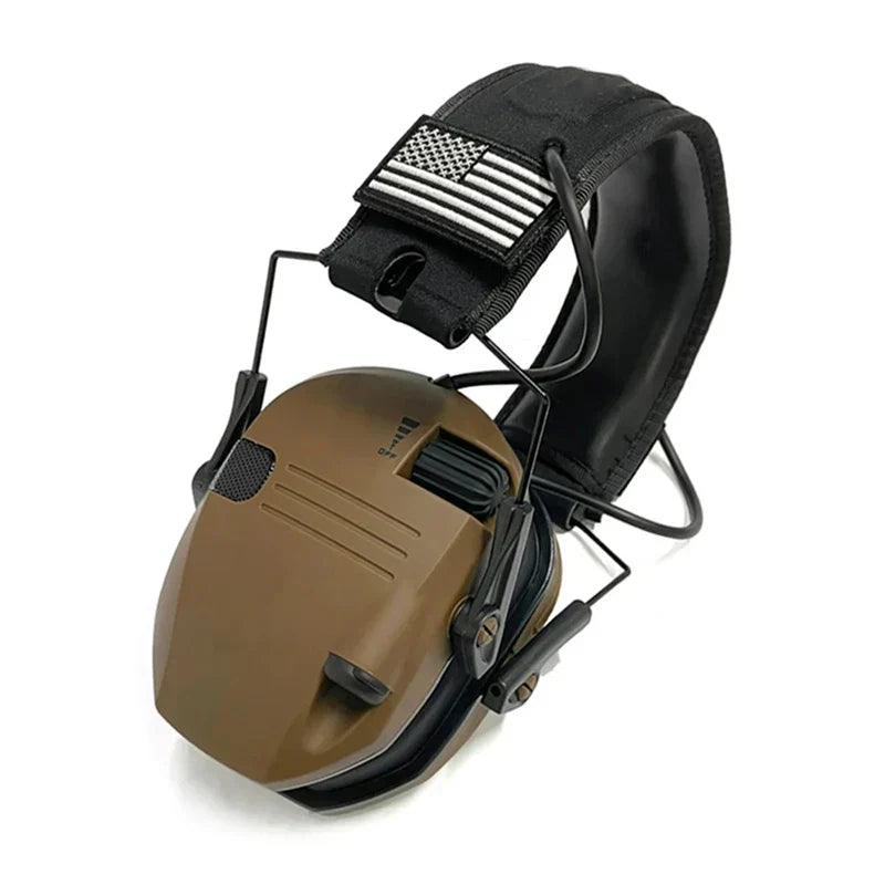 BowLift | Tactical Hearing Protection - SoundShield