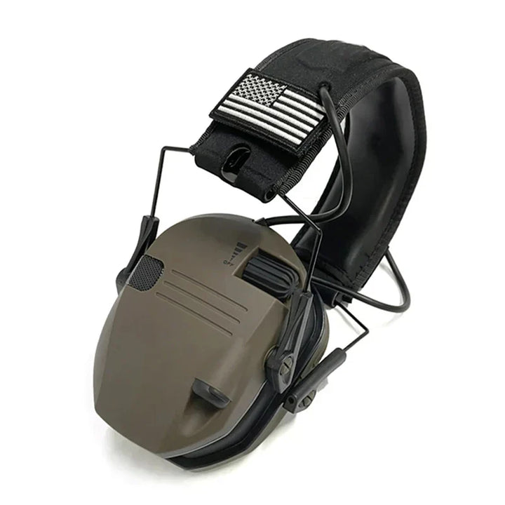BowLift | Tactical Hearing Protection - SoundShield