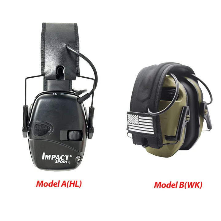 BowLift | Tactical Hearing Protection - SoundShield