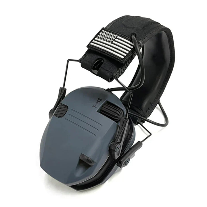BowLift | Tactical Hearing Protection - SoundShield