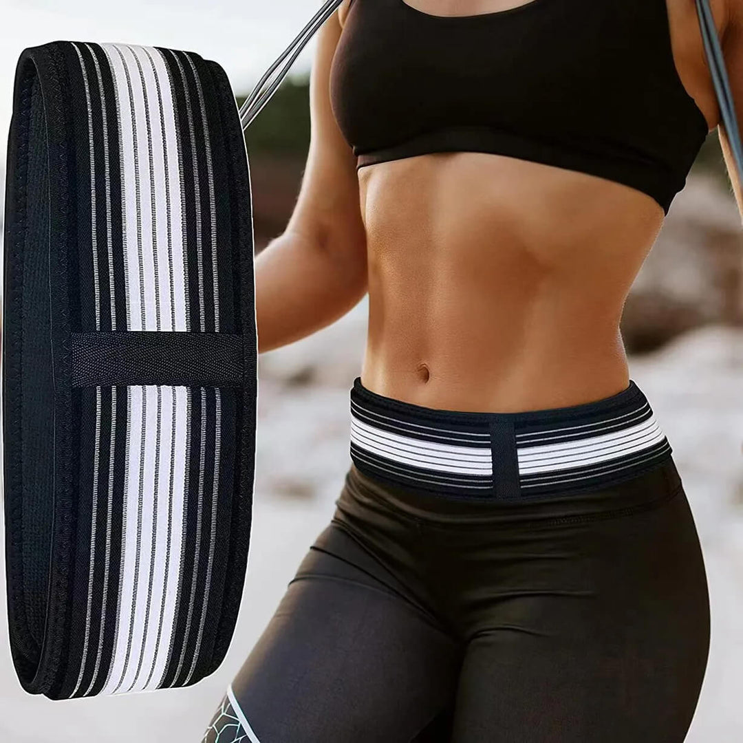 BowLift | SpineGuard - Orthopedic Vertebrae Belt