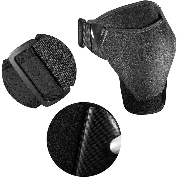 BowLift | ShoulderShield™ - Compression Shoulder Brace