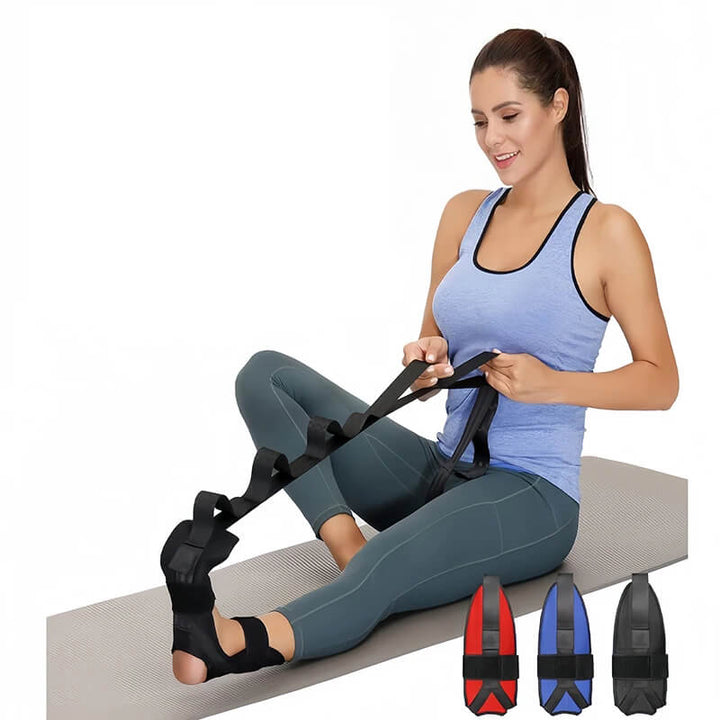 BowLift | StretchEase™ - Foot & Lower Back Stretcher