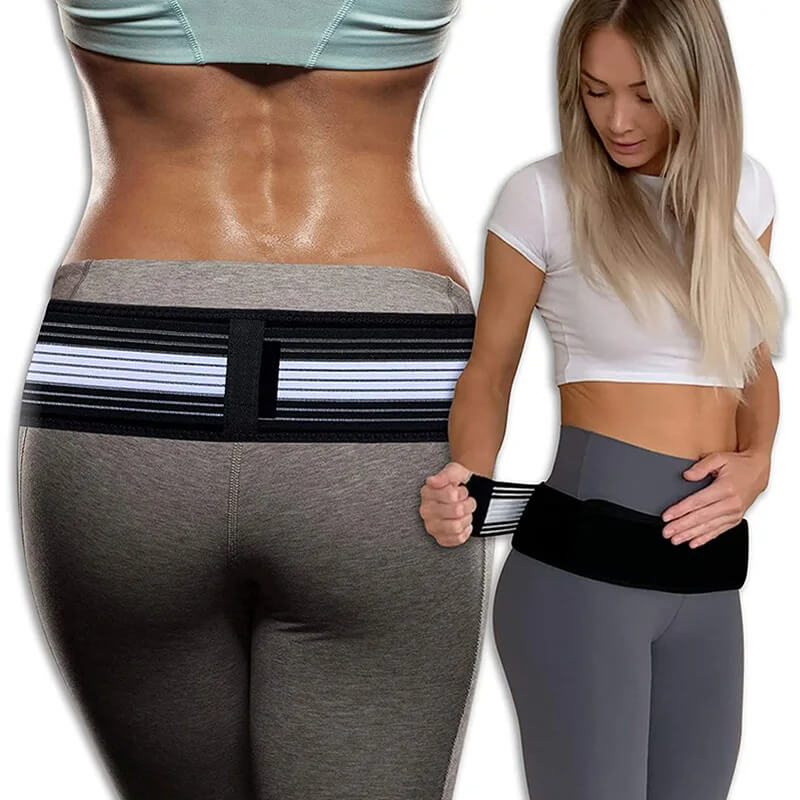 BowLift | SpineGuard - Orthopedic Vertebrae Belt