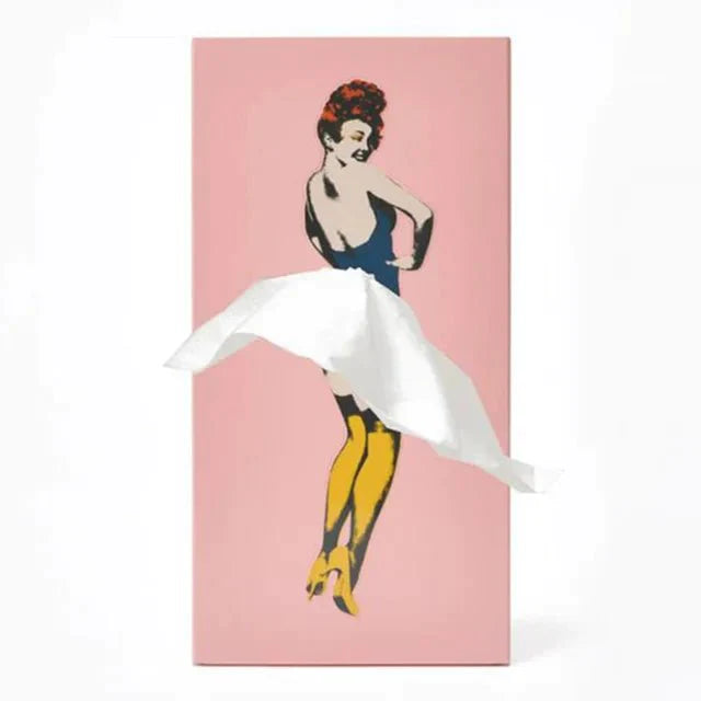 BowLift | The Enchanting Tissue Box