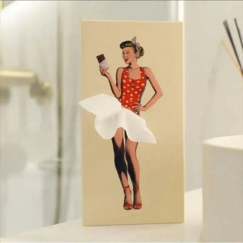 BowLift | The Enchanting Tissue Box