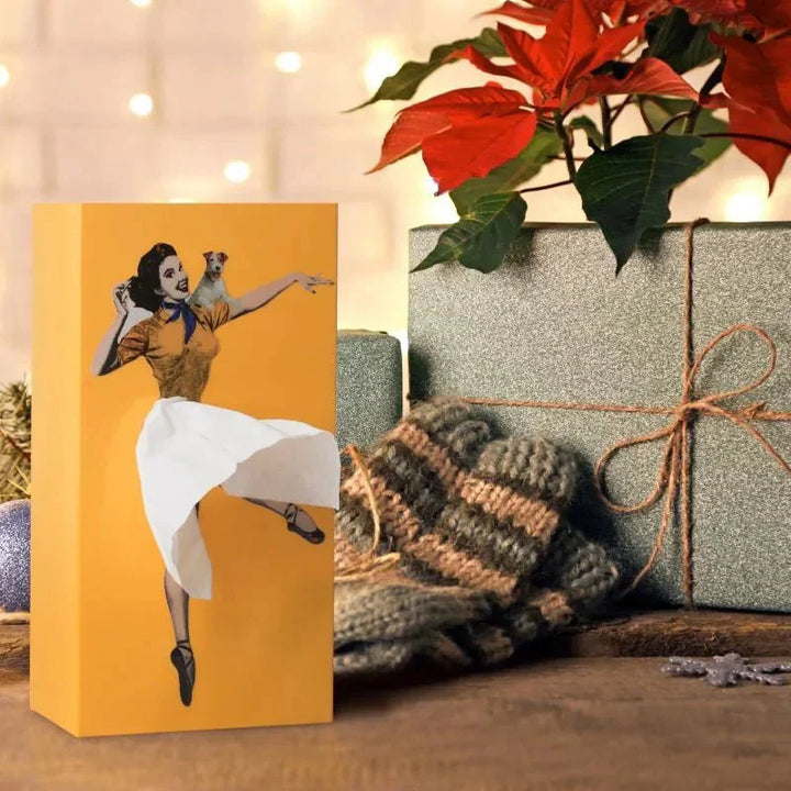 BowLift | The Enchanting Tissue Box