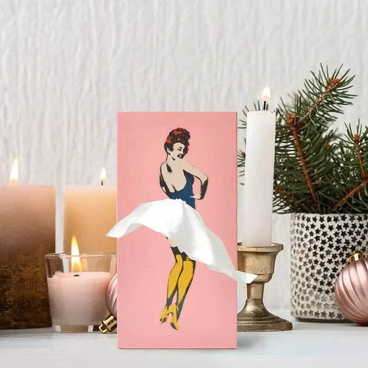 BowLift | The Enchanting Tissue Box