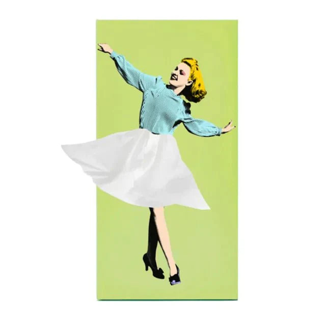 BowLift | The Enchanting Tissue Box