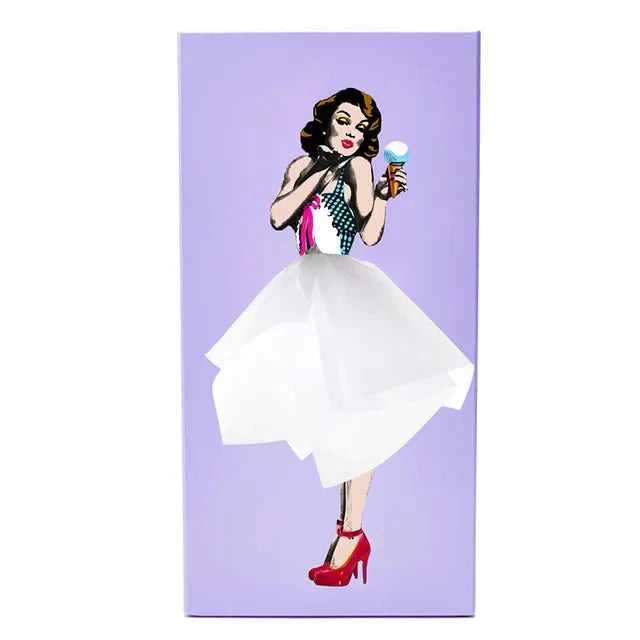 BowLift | The Enchanting Tissue Box