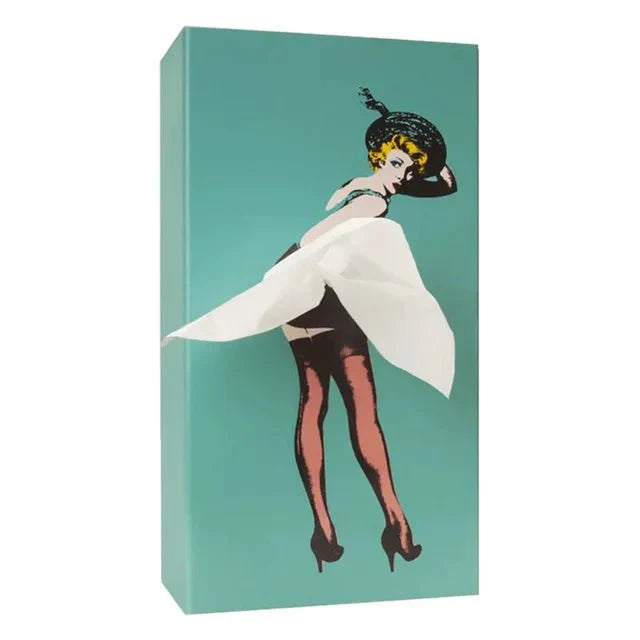BowLift | The Enchanting Tissue Box