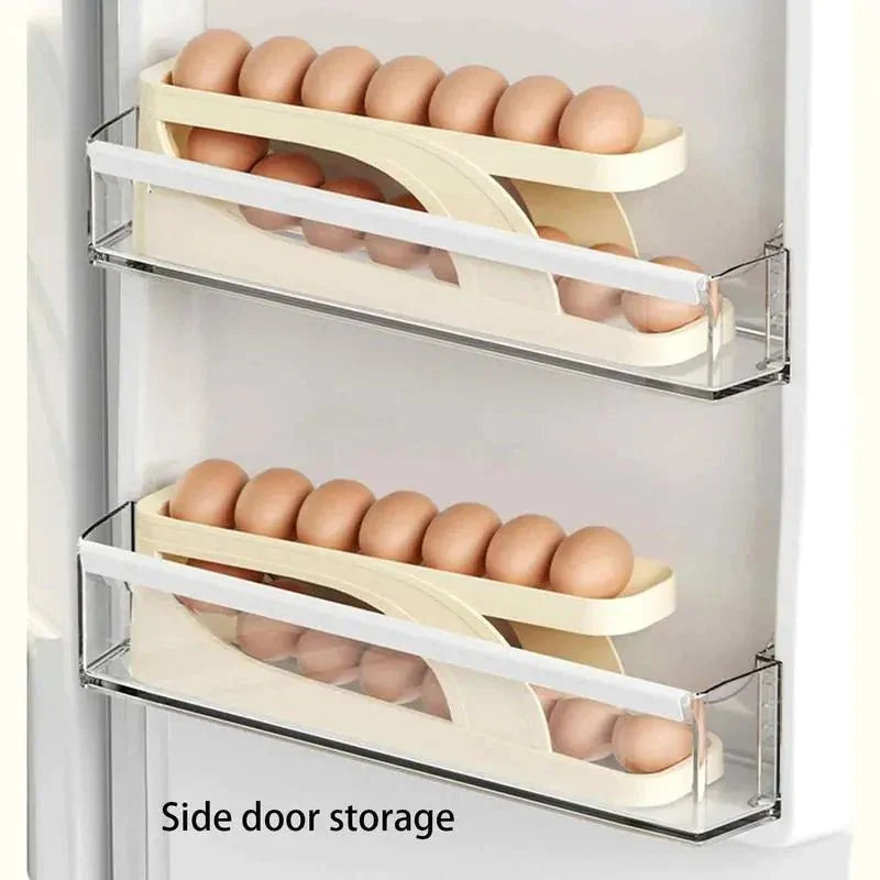 BowLift | The Smart Egg Dispenser