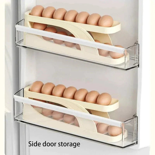 BowLift | The Smart Egg Dispenser