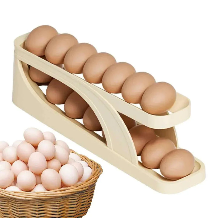 BowLift | The Smart Egg Dispenser