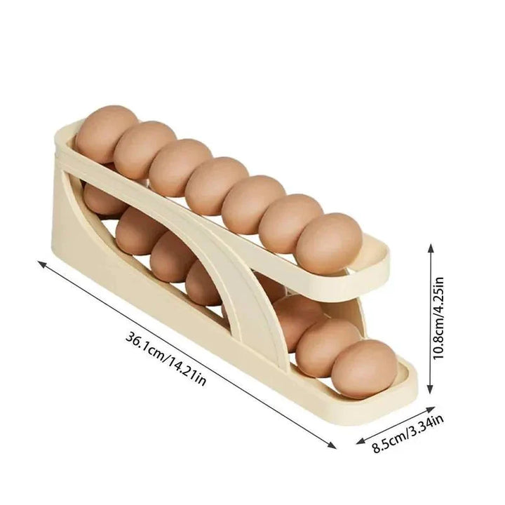 BowLift | The Smart Egg Dispenser