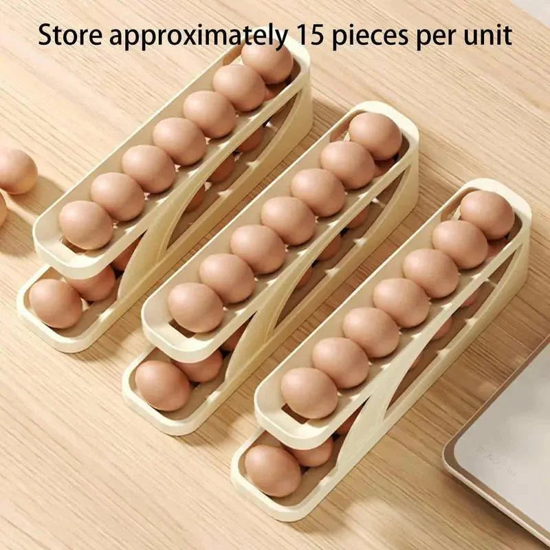 BowLift | The Smart Egg Dispenser