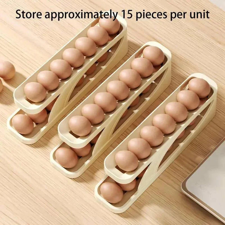 BowLift | The Smart Egg Dispenser