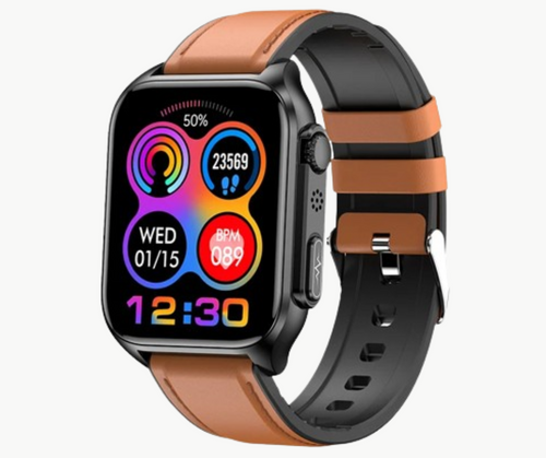 BowLift | SugaCare Pro | Blood Sugar Watch Monitor