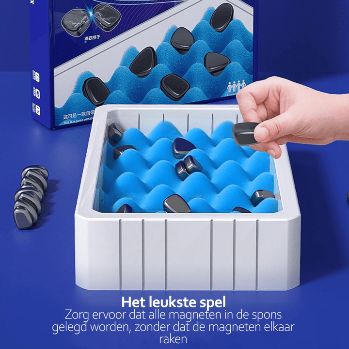 BowLift | Thinkmate – Magnetic chess game for strategic learning on the go