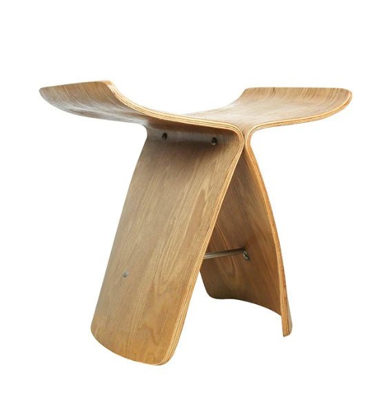 BowLift | Timberly – Solid Wood Bench with Timeless Minimalist Design