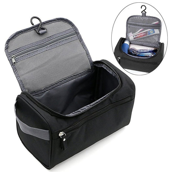 BowLift | Timobag – Practical Toilet Bag for Travel
