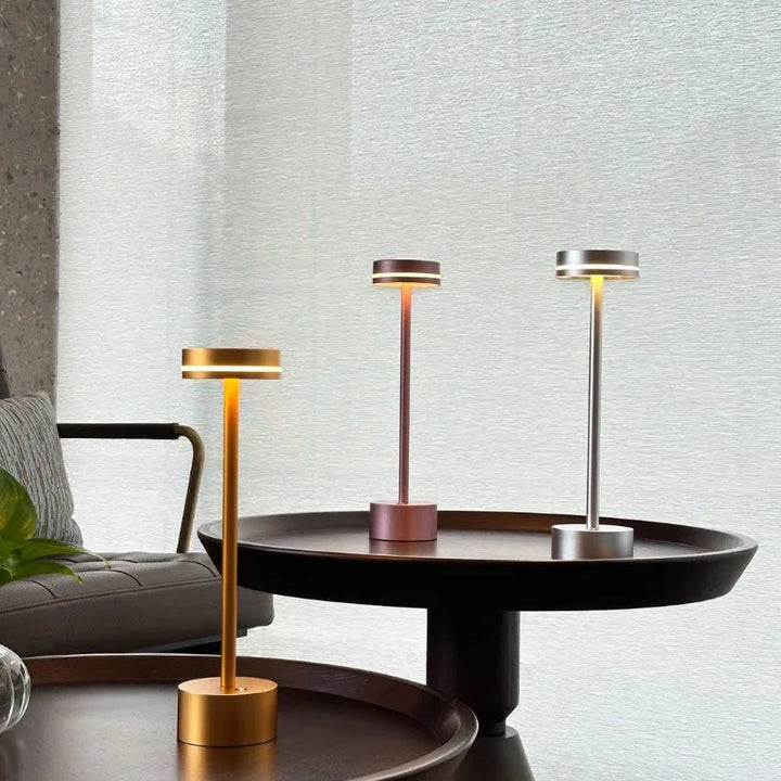 BowLift | Cosmic Elegance Lamp
