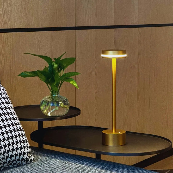 BowLift | Cosmic Elegance Lamp