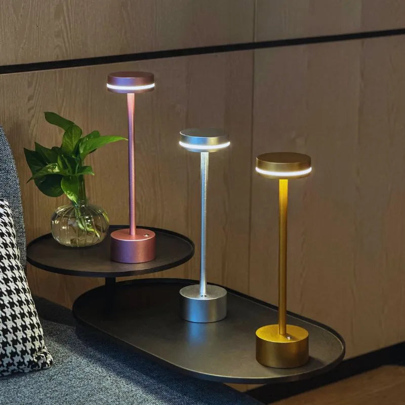 BowLift | Cosmic Elegance Lamp
