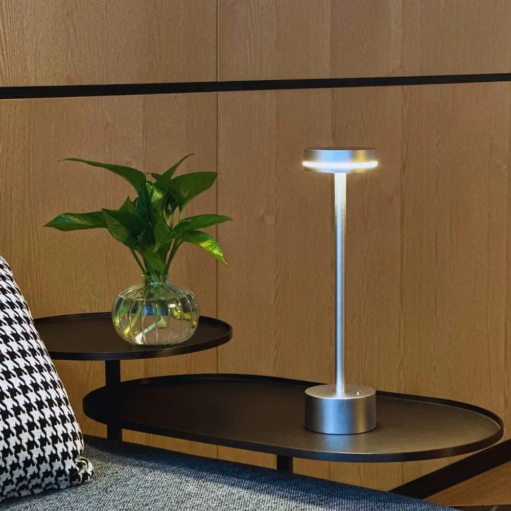 BowLift | Cosmic Elegance Lamp