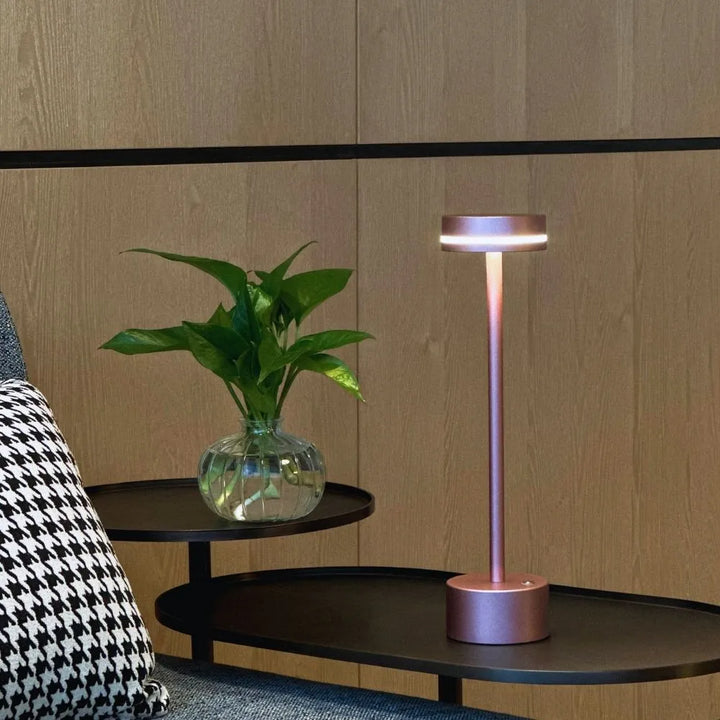 BowLift | Cosmic Elegance Lamp