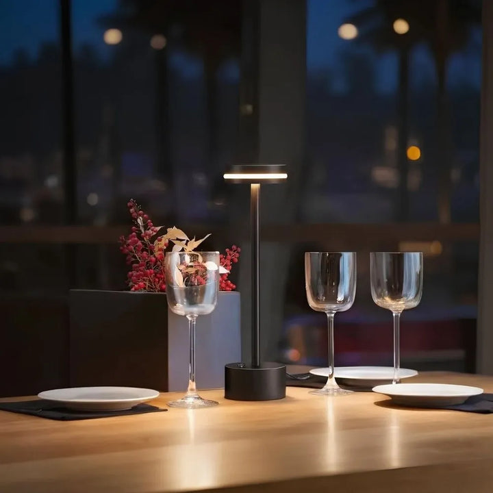 BowLift | Cosmic Elegance Lamp
